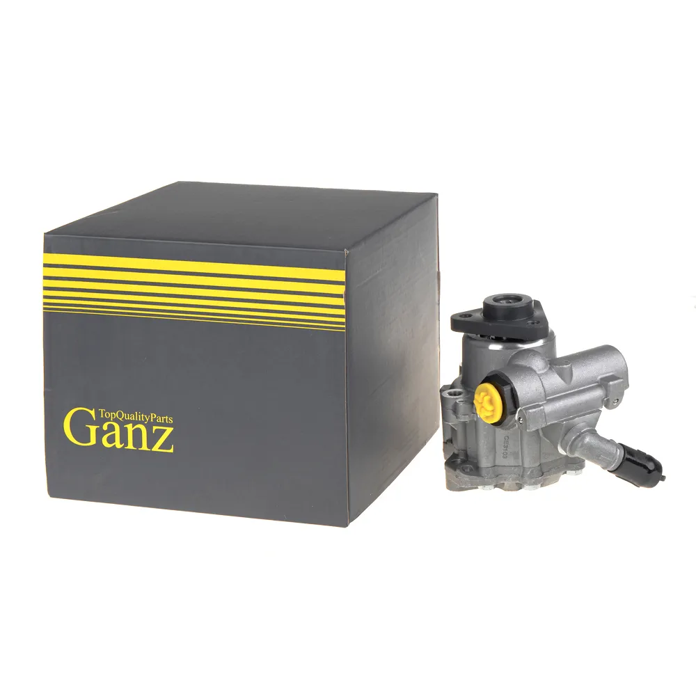 Насос ГУР для ГАЗель 3302 БИЗНЕС ISF2.8 GANZ GIL02034