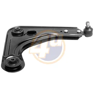 Рычаг передний R FORD ESKORT 4U FRG06210