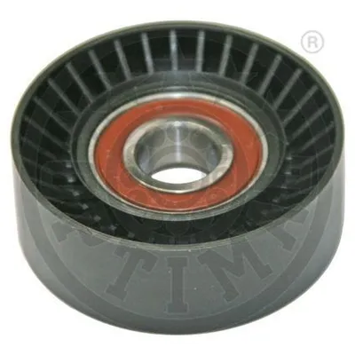 Ролик-натяжитель приводного ремня PSA/FIAT/FORD/VOLVO mot.2,0HDI OPTIMAL 0-N1493S