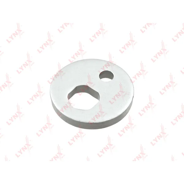 Шайба подвески эксцентриковая CHRYSLER Sebring(JS) 07-10, DODGE Avenger 07-14 / LYNXauto FS-4016