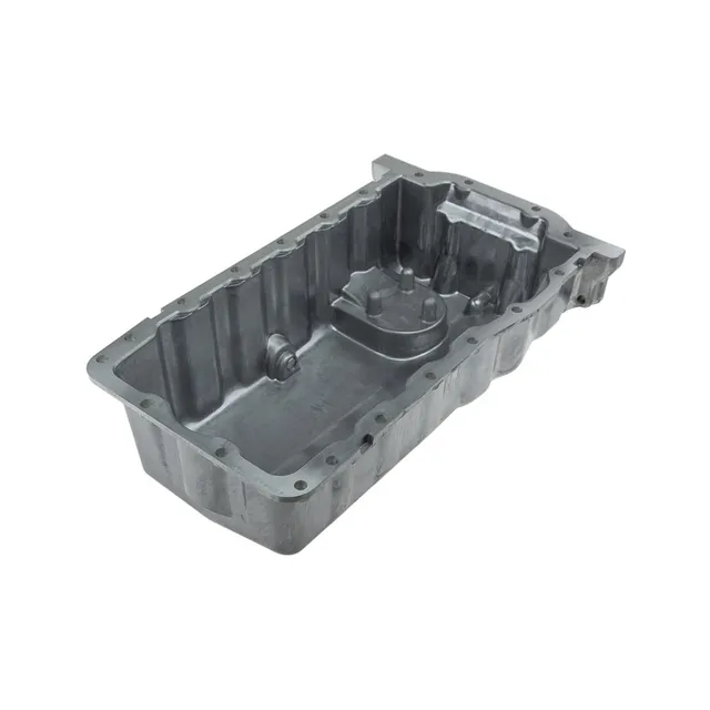 Масляный поддон VW GOLF IV 1.6, 1.9TDI 97-05, POLO 1.6, 1.9TDI 96-09, AUDI A3 1.6, 1.9TDI -03, SKODA NTY BMOVW005