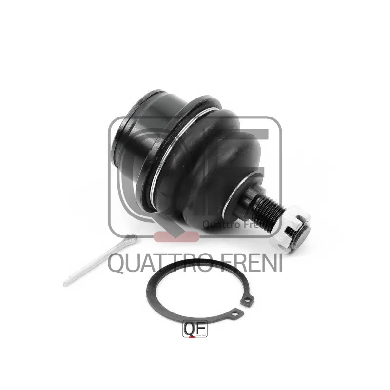 Опора шаровая задней цапфы QUATTRO FRENI QF44D00019