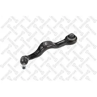 Рычаг задний нижний правый MB W221 3.5-6.0 05> STELLOX 57-04131-SX