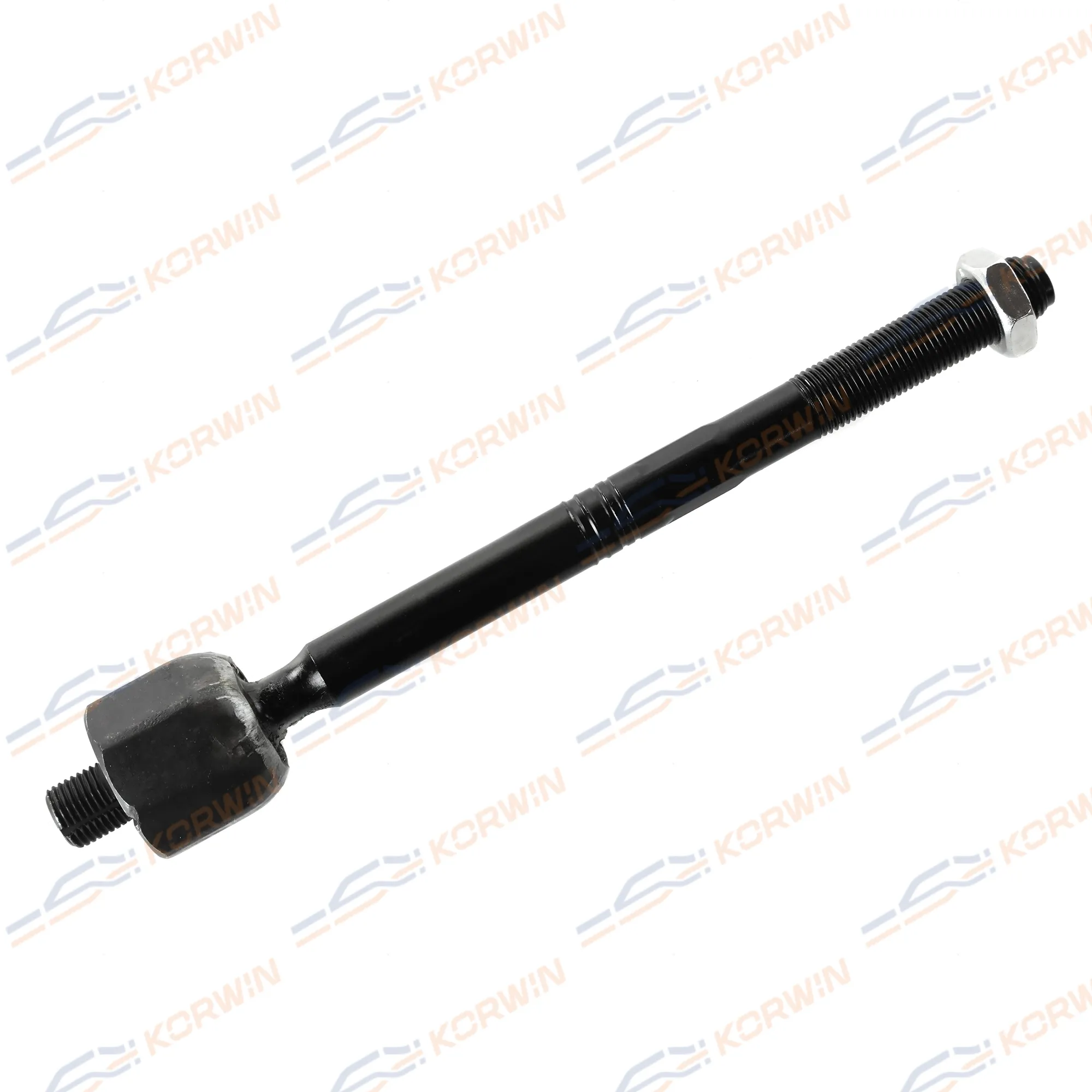 Тяга рулевая AUDI A6 (C7) / Q5 (8RB) / A7  (4GA) KORWIN KWBC1034