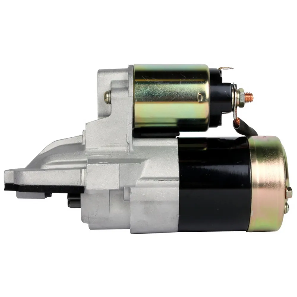 Стартер 12V 1 kW HELLA 8EA012528-141