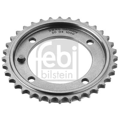 Звездочка распредвала 36z bmw e23 e28 e34 e32 2.5-3.5 m30 78-95 FEBI 25068
