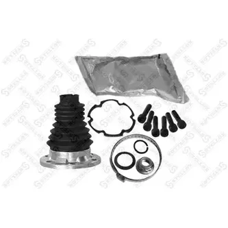 К-кт пыльника ШРУСа внутр. Audi, Skoda Octavia/Superb/Yeti,VW Tigu STELLOX 13-00602-SX