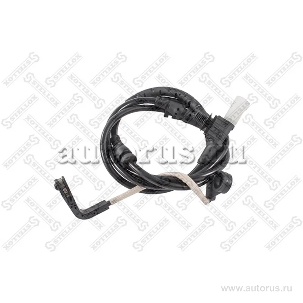 Датчик износа колодок пер. L 1229 Land Rover RangeRover SPORT 05> STELLOX 00-10066-SX