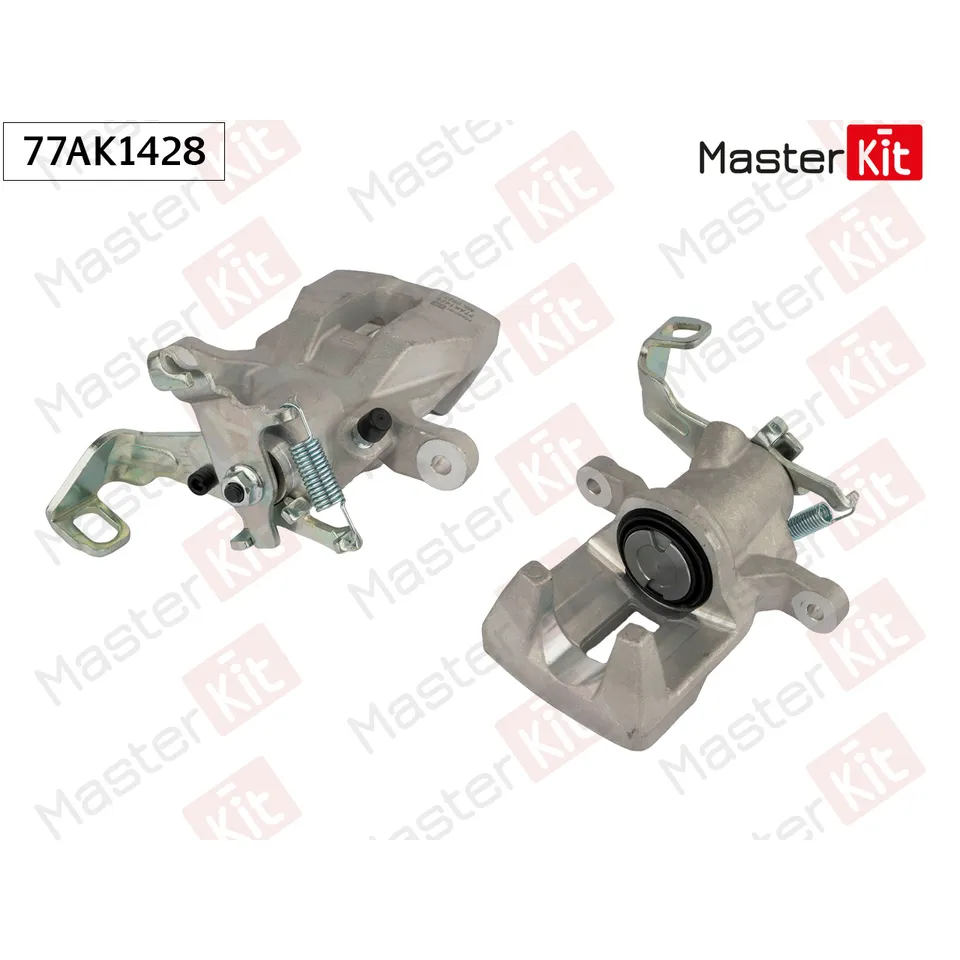 Тормозной суппорт зад. лев. MINI MINI (F55) 2013 - MASTERKIT 77AK1428
