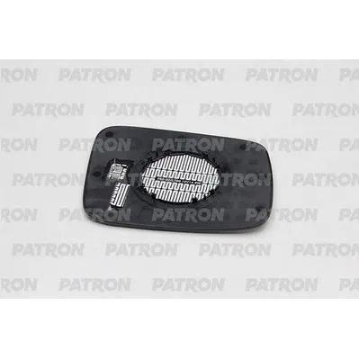 Стекло зеркала лев с подогр, асферич,, электр VW: TRANSPORTER T4 PATRON PMG4050G05