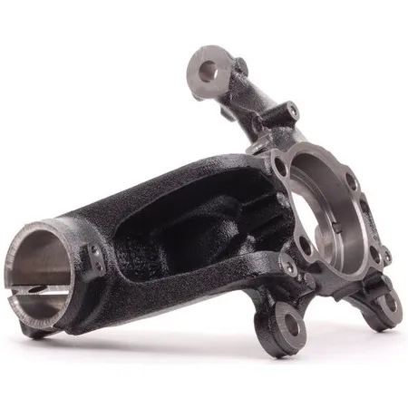 Кулак поворотный левый SKODA Octavia A5 (04-13) TORK TRK3638