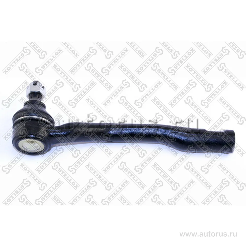 Наконечник рулевой левый Toyota Picnic 96>/Carina 92-97 STELLOX 51-00248-SX
