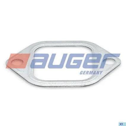 Прокладка выпускного коллектора HCV AUGER 65823