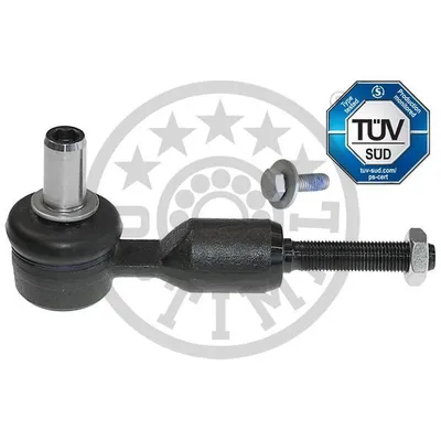 Наконечник рулевой L=R AD A4/A6/A8 VW B5 OPTIMAL G1-544A
