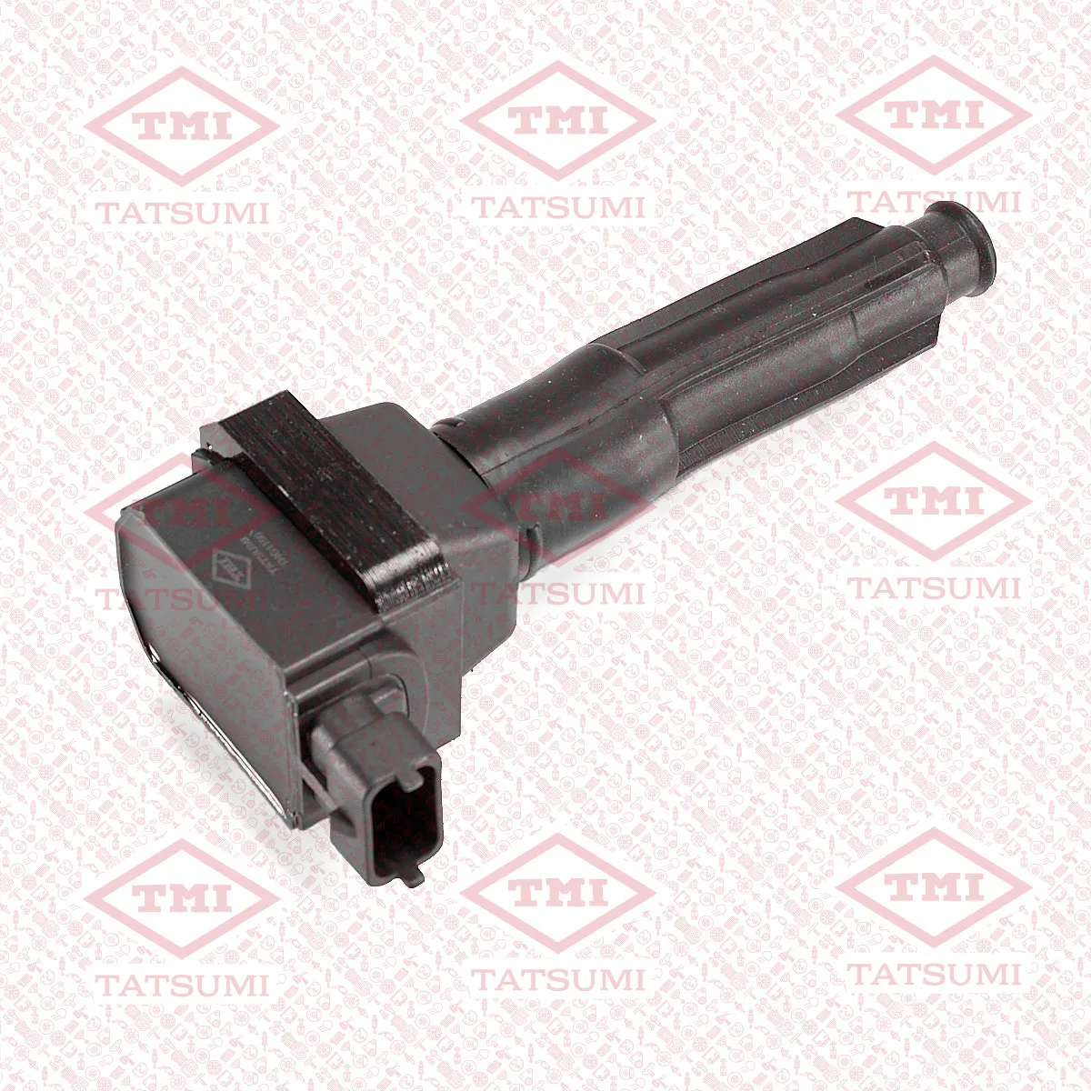 Катушка зажигания MERCEDES W140/W210/R129 91-> TATSUMI THG1160