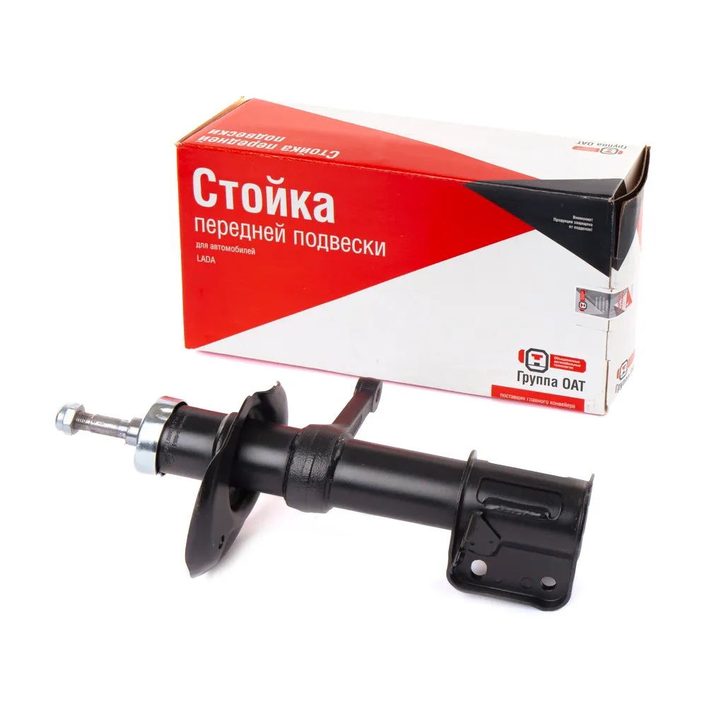Амортизатор (стойка) передний правый ВАЗ-2190 LADA 21900290540290