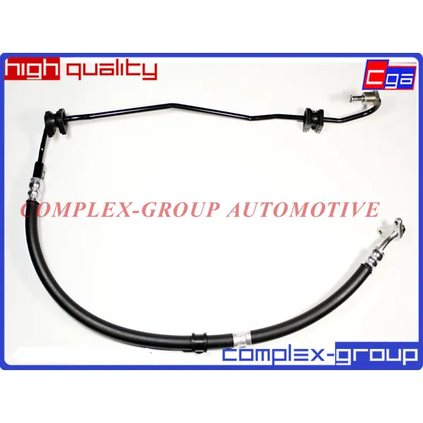 Шланг гидроусилителя руля CGA 10PUP4002RA