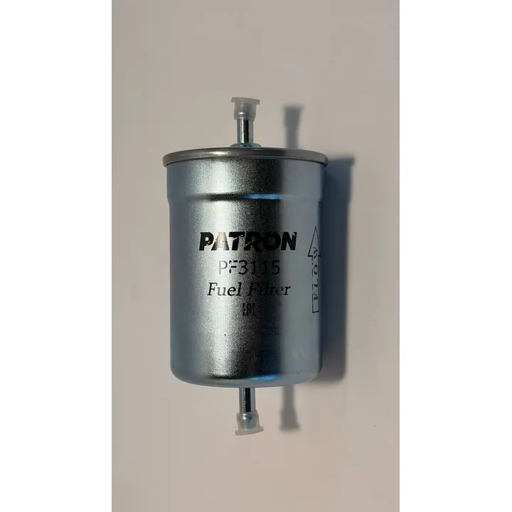 Фильтр топливный, Уценка AUDI:A4,A6/VW:GOLF,PASSAT 1.6-2.8I бенз.88-05/FORD PATRON PF3115-N0 Уценка
