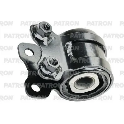 Сайлентблок рычага подвески диаметр отверстий под болт M12x1.5 FORD Ford Focus PATRON PSE1560