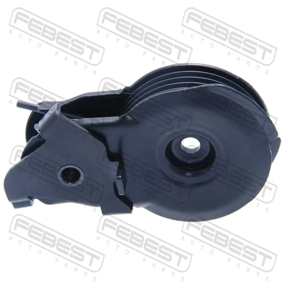 Ролик натяжной MAZDA MPV LW 1999-2006 FEBEST 0587-EP