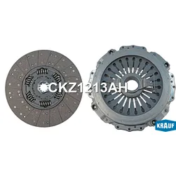 Сцепление комплект KRAUF CKZ1213AH