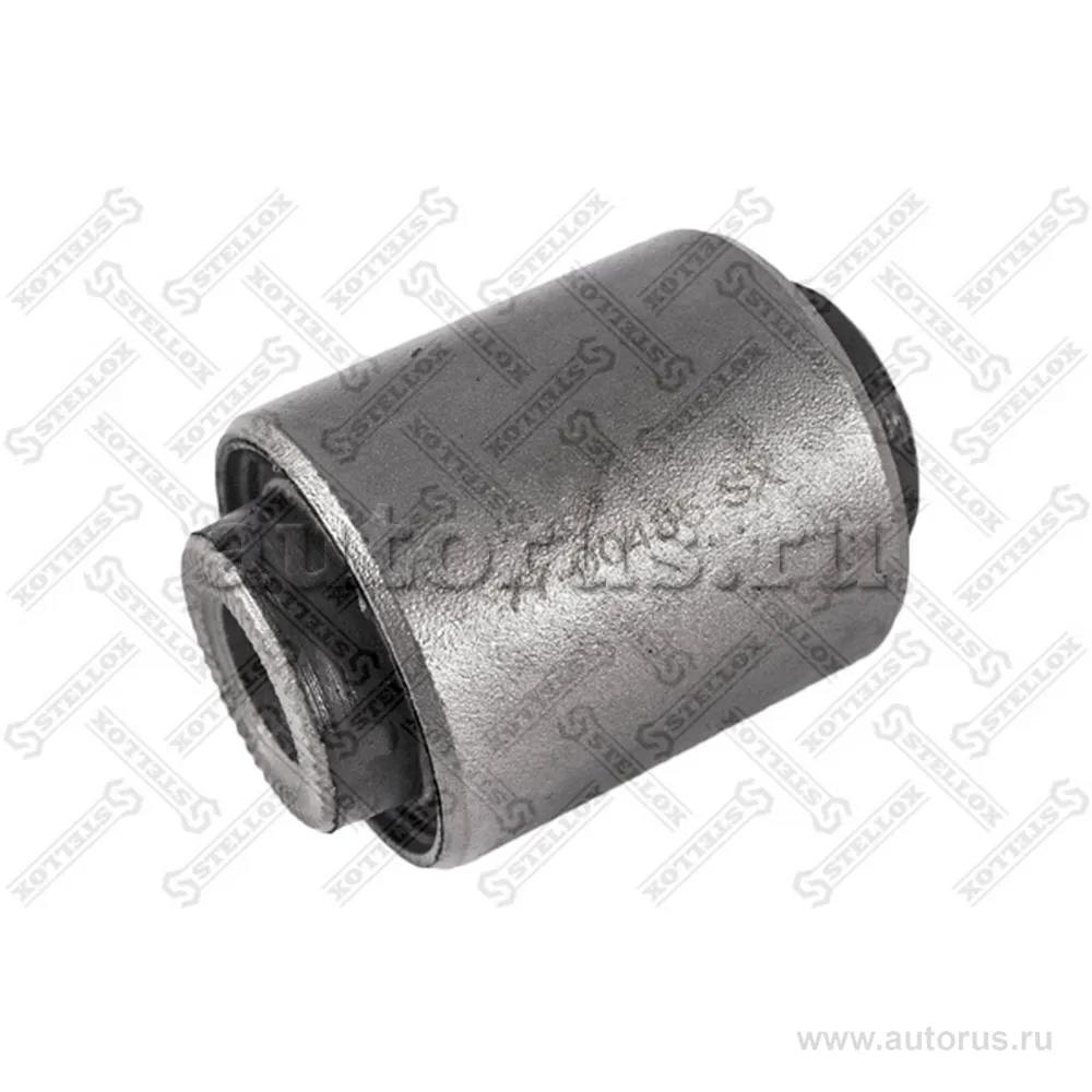 Сайлентблок рычага перед. левый+правый Daewoo Evanda 02>, Chevrole STELLOX 77-00485-SX