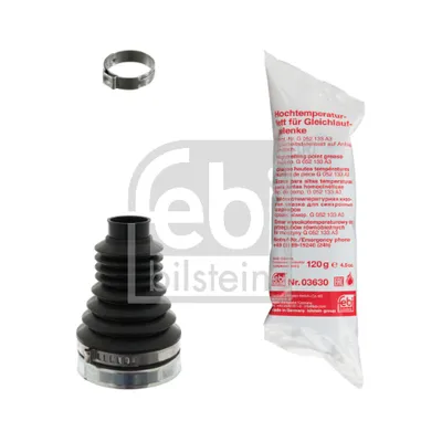 К-кт пыльника шруса MERCEDES E-CLASS 211 4 MATIC 2002-2009