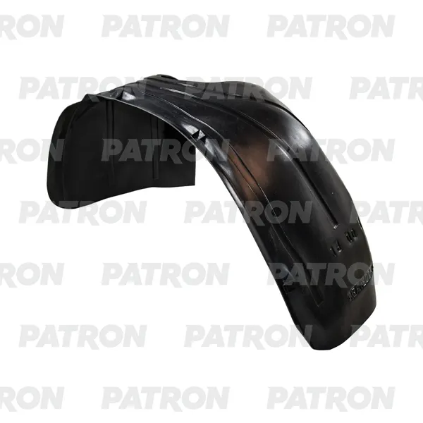 Подкрылок Передн лев CITROEN JUMPER 1994-2005, FIAT DUCATO 1 PATRON P72-2015AL