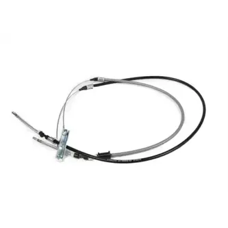 Трос ручного тормоза Opel Astra 1.4-2.0i 16V 91-98 STELLOX 29-98599-SX