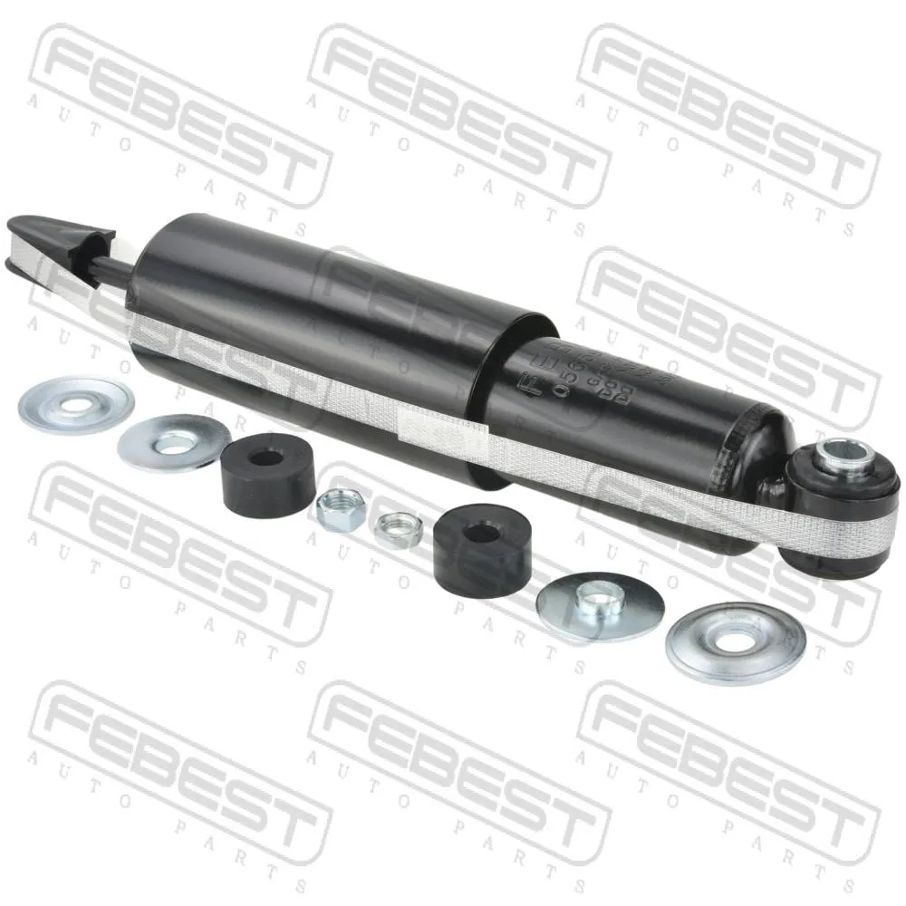 Амортизатор передний MAZDA BT-50 UN 2006-2012 [EU] FEBEST 05659976F