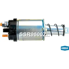 Втягивающее реле стартера / GAZ 402. 405. 406 / KRAUF SSR9800ZL