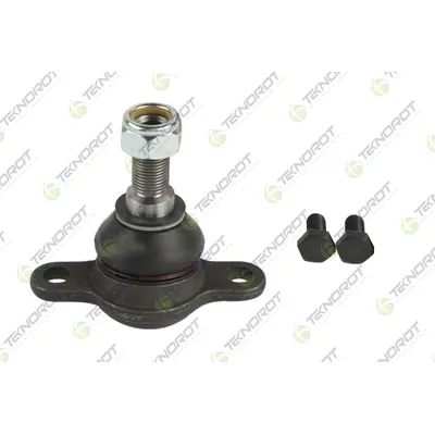 Опора шаровая L=R +крепеж VW T4 91-96 нижняя L=R TEKNOROT V-705K