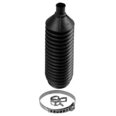 Пыльник рейки рулевой hyundai accentpony excel 95 LEMFORDER 30228 01