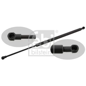 Амортизатор багажника FEBI 27594
