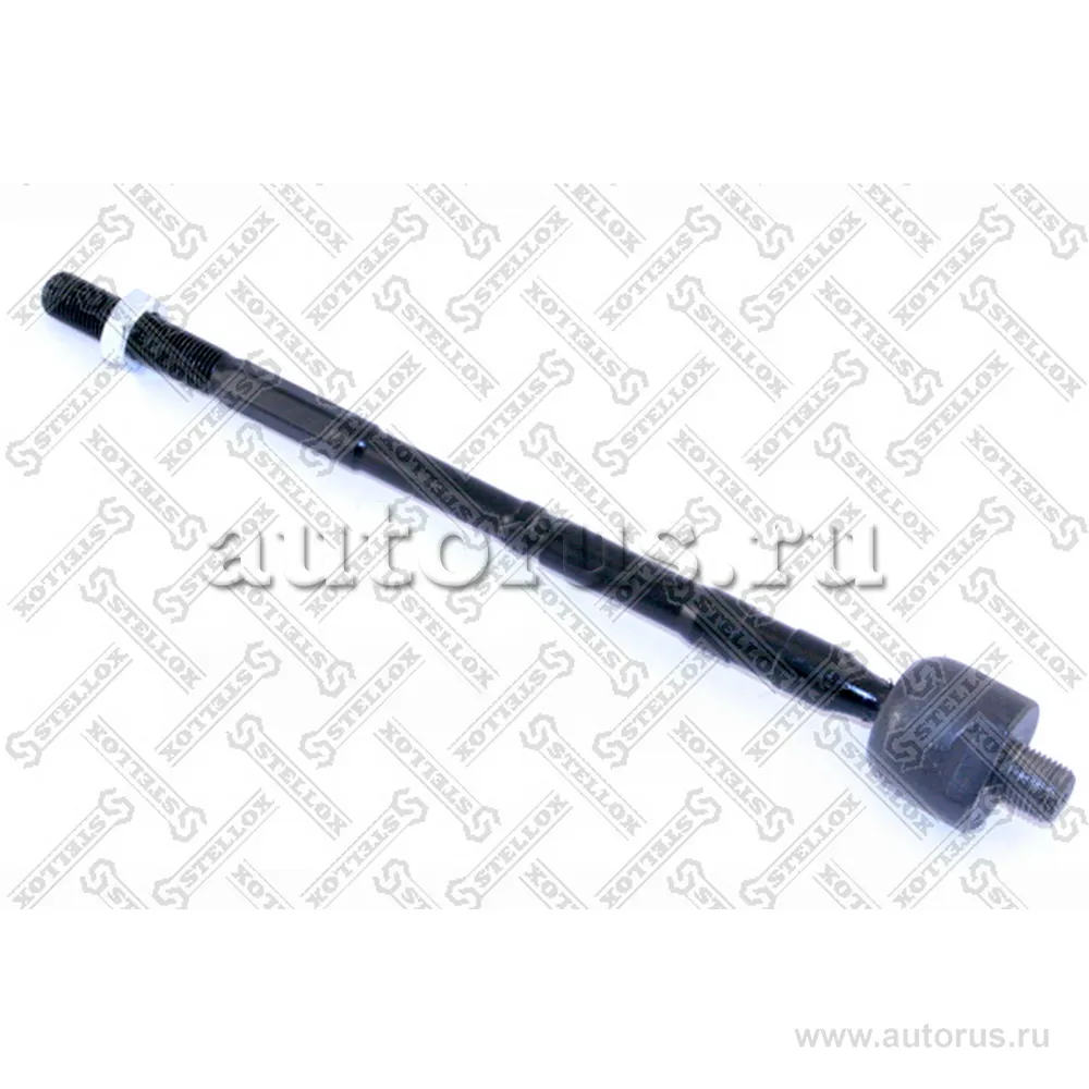 Тяга рулевая Subaru Legacy B12 00-03 STELLOX 55-17003-SX