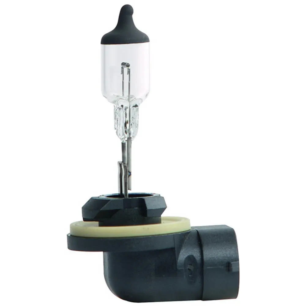 Лампа 12V H27W/2 27W HELLA 1 шт. картон 8GH 008 991-031
