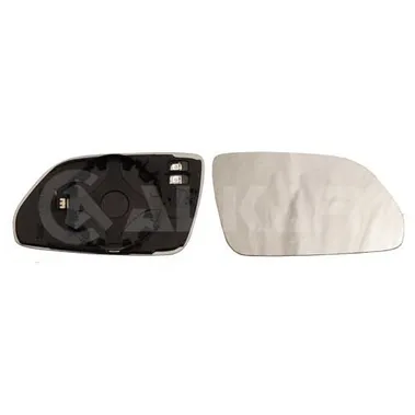Зеркальный элемент R SKODA Octavia ALKAR 6412111