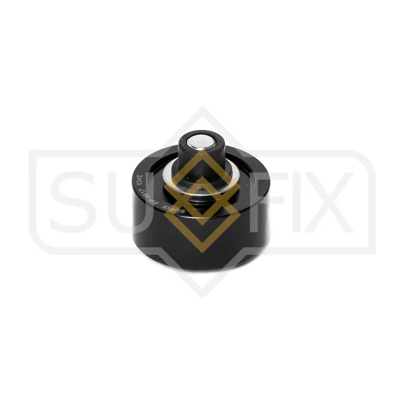 Ролик направляющий / приводной SUFIX FP-2617