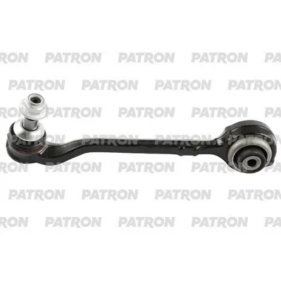 Рычаг подвески BMW X3 (G01, F97) 17- X4 (G02, F98) 18- (Произведе PATRON PS50369L