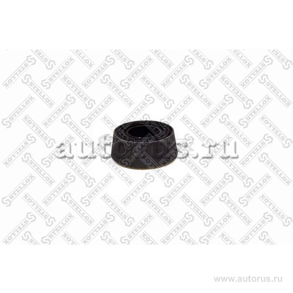 Сайлентблок подвески (мр) балансира 81/104x154/173x71 Volvo FM/FH1 STELLOX 84-08151-SX
