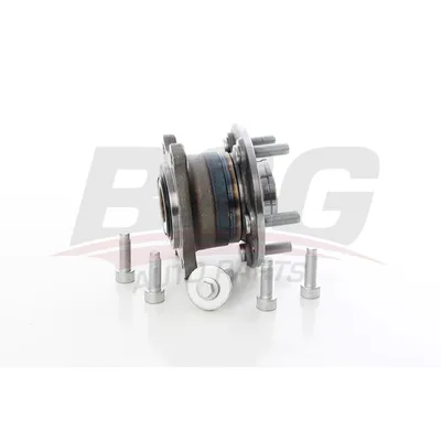 Подшипник задн.ступицы KUGA 08- BSG BSG 30-600-025