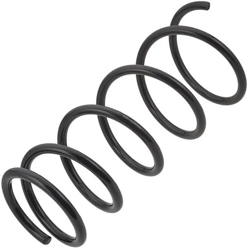 ПРУЖИНА ПОДВЕСКИ ПЕРЕДНЕЙ SUZUKI SX4 (EY, GY), L398-D156-T12,5 ZIKMAR Z48341R