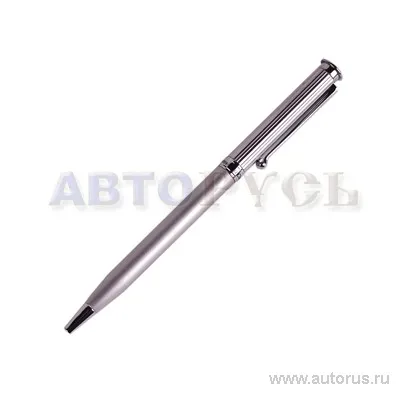 Ручка шариковая MB (серебристая) MERCEDES-BENZ B6 6 04 3352