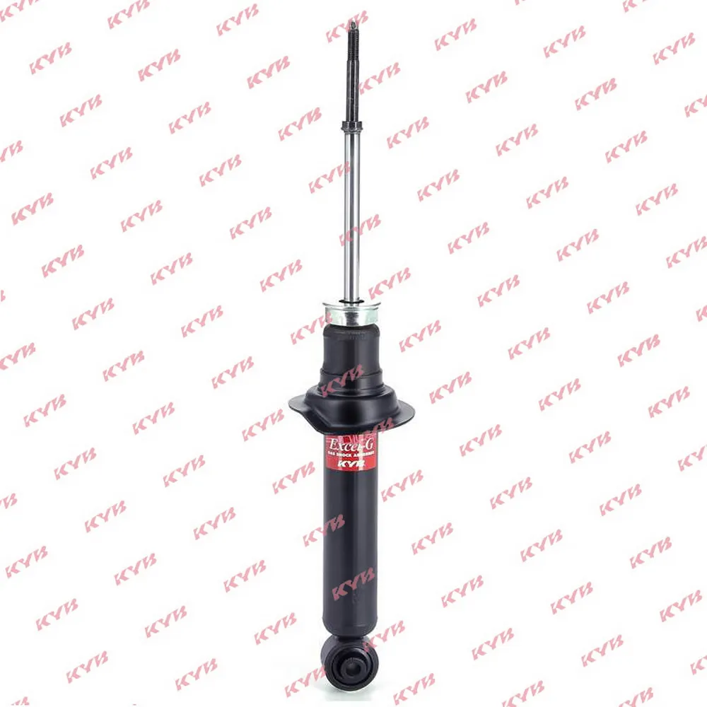 Амортизатор задний L=R NISSAN KYB 341202