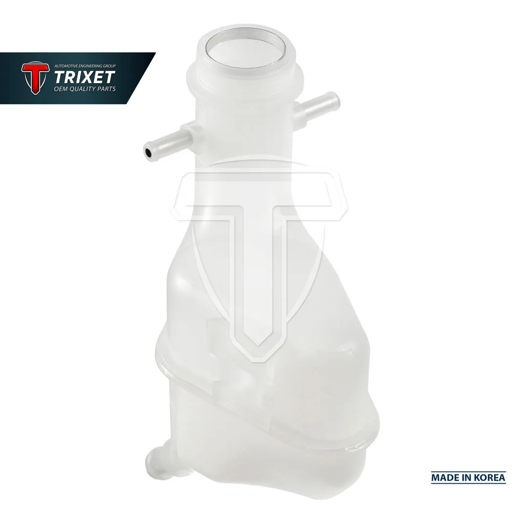 Расширительный бачок Matiz (98-18) Spark (05-16) Tico (91-01) (GM) TRIXET T0075