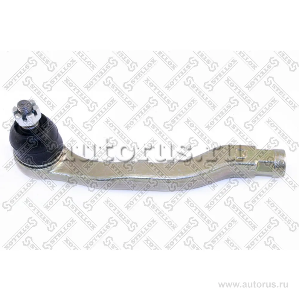 Наконечник рулевой левый Rover 400 95-0 (5101239_SX) STELLOX 5101238_SX