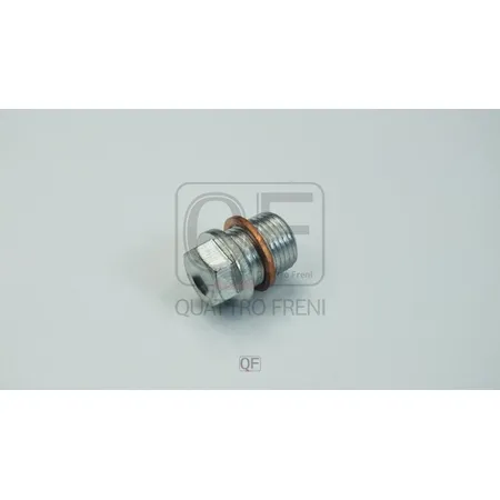 Пробка сливная с прокладкой QUATTRO FRENI QF54A00050