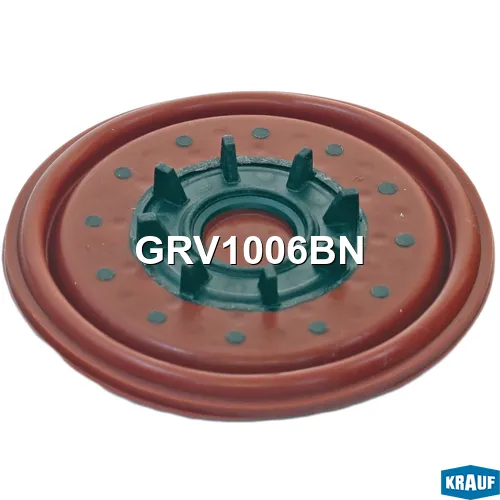 Мембрана КВКГ KRAUF GRV1006BN