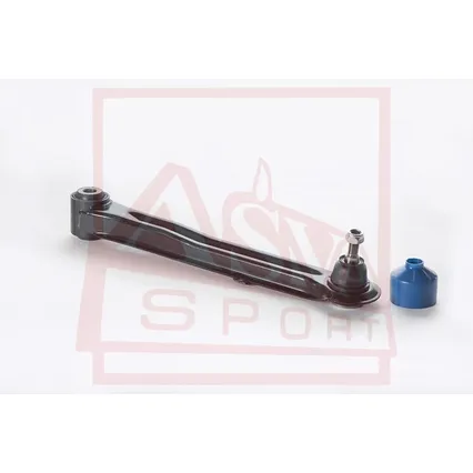 Тяга задняя поперечная MITSUBISHI PAJERO III/MONTERO V75W 2000-2006 ASVA 0425-V75