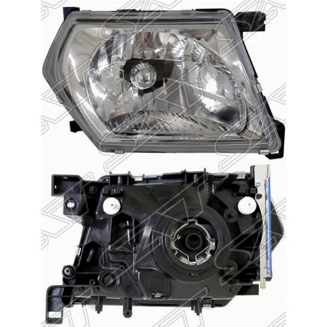 Фара NISSAN PATROL 01-04 RH SAT ST-215-11A1R